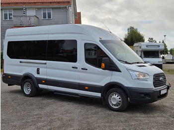 Microbuz FORD Transit