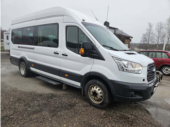 Microbuz FORD Transit