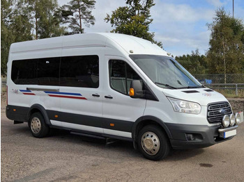 Microbuz FORD Transit