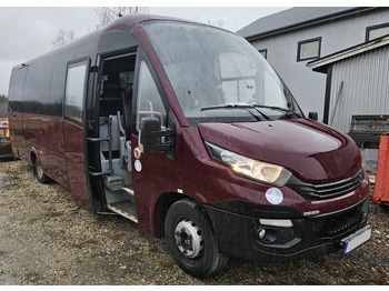 Microbuz IVECO Daily 70c18
