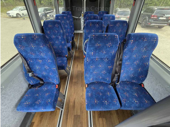 Microbuz, Transport persoane MERCEDES SPRINTER 516 CDI Automet // 7 pcs with lift: Foto 5
