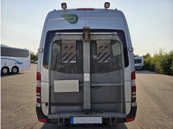 Microbuz, Transport persoane MERCEDES SPRINTER 516 CDI Automet: Foto 5
