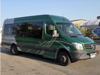 Microbuz MERCEDES-BENZ Sprinter 516