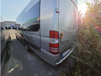 Microbuz, Transport persoane MERCEDES SPRINTER 516CDI Automet // 23seats: Foto 3