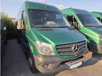 Microbuz MERCEDES-BENZ Sprinter 516