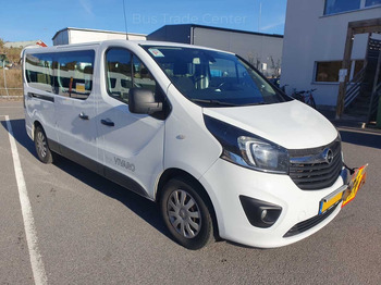 Microbuz OPEL