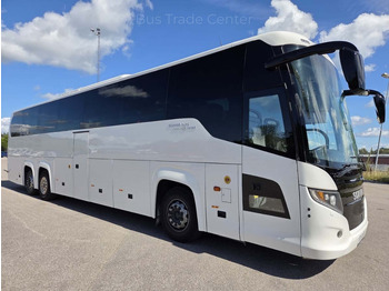 Autocar SCANIA Touring