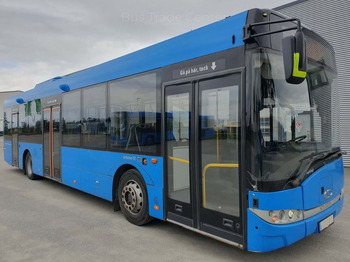 Autobuz urban SOLARIS