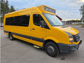 Microbuz VOLKSWAGEN Crafter 50