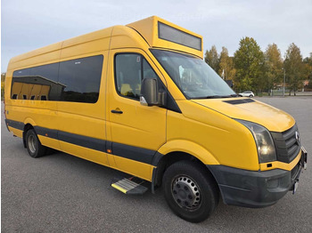 Microbuz VOLKSWAGEN Crafter 50