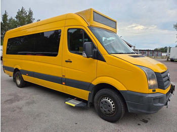 Microbuz VOLKSWAGEN Crafter 50
