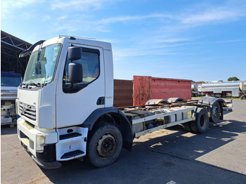 Camion şasiu VOLVO FE 320