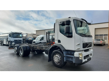 Camion şasiu VOLVO FE 320