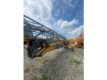 Macara autoridicatoare POTAIN