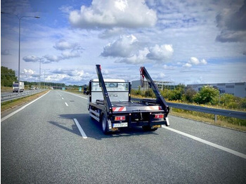 Camion container de gunoi nou Mitsubishi Fuso 9C18 bramowiec BR6: Foto 2