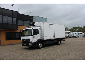 Camion frigider MERCEDES-BENZ Atego 1221