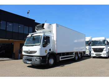 Camion frigider RENAULT Premium 310