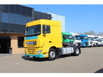 Cap tractor DAF XF 106 460