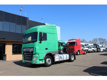 Cap tractor DAF XF 106 480