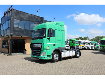 Cap tractor DAF XF 480
