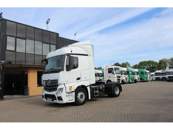 Cap tractor MERCEDES-BENZ Actros 1845