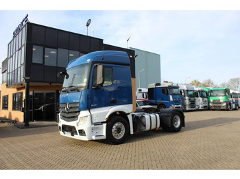 Cap tractor MERCEDES-BENZ Actros 1845