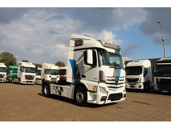Cap tractor MERCEDES-BENZ Actros