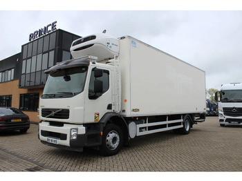 Camion frigider VOLVO FE 260