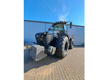 Tractor agricol Claas Xerion 4000 Trac VC: Foto 2
