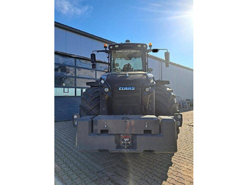 Tractor agricol Claas Xerion 4000 Trac VC: Foto 3