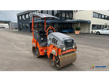 Leasing de Hamm HD 10 VV  Hamm HD 10 VV: Foto 2