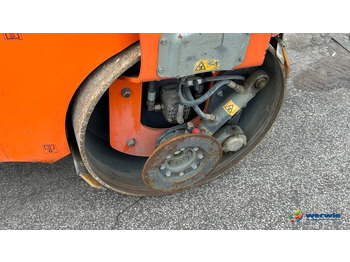 Leasing de Hamm HD 10 VV  Hamm HD 10 VV: Foto 5