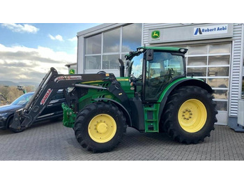 Tractor agricol JOHN DEERE 6140R