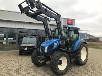 Tractor agricol NEW HOLLAND T4