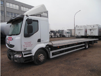 Camion platformă RENAULT Midlum 280