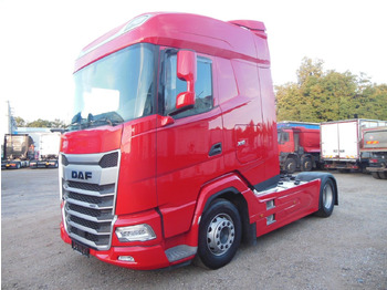 Cap tractor DAF XG 480