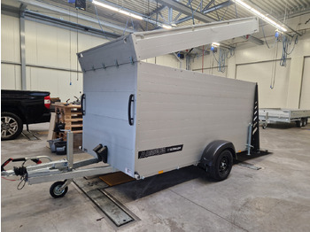 Remorcă pentru motociclete