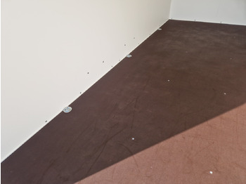 Remorcă furgon Böckmann Koffer KT 4018/27 H weiß 400x185x202cm (XL) 2700kg Modell 2024: Foto 5 Remorcă furgon Böckmann Koffer KT 4018/27 H weiß 400x185x202cm (XL) 2700kg Modell 2024: Foto 5