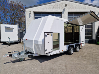 Remorcă pentru motociclete