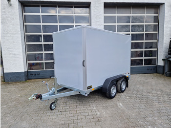 Remorcă furgon SARIS