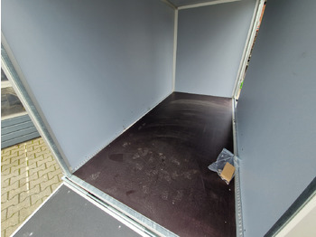 Leasing de Saris Koffer GO 306 154 180 2000 2 306x154x180cm GFK weiss Seitentür Auffahrklappe (M) 2000kg 2023 Saris Koffer GO 306 154 180 2000 2 306x154x180cm GFK weiss Seitentür Auffahrklappe (M) 2000kg 2023: Foto 3 Leasing de Saris Koffer GO 306 154 180 2000 2 306x154x180cm GFK weiss Seitentür Auffahrklappe (M) 2000kg 2023 Saris Koffer GO 306 154 180 2000 2 306x154x180cm GFK weiss Seitentür Auffahrklappe (M) 2000kg 2023: Foto 3