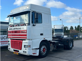 Cap tractor DAF XF 95 430
