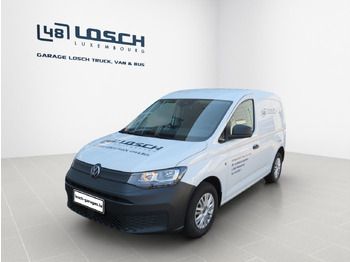 Autoutilitară compactă VOLKSWAGEN Caddy Cargo