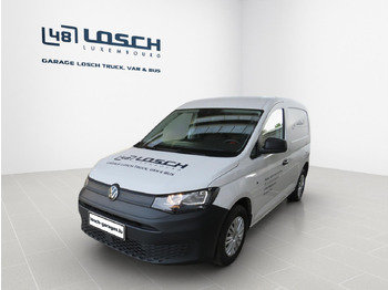 Autoutilitară compactă VOLKSWAGEN Caddy Cargo