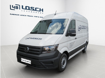 Dubă VOLKSWAGEN Crafter 30