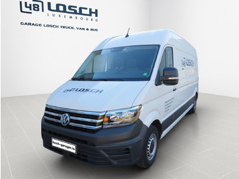 Dubă VOLKSWAGEN Crafter 35