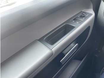 Autoutilitară compactă, Autoutilitară electrică VOLKSWAGEN ID.Buzz Cargo 150 kW Klima AHK Navi: Foto 5