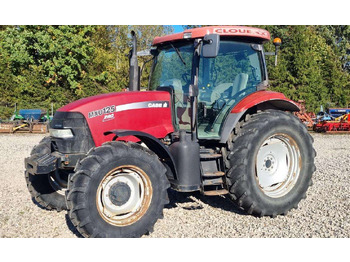Tractor agricol CASE IH MXU Maxxum