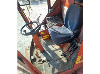 Combină de recoltat cereale Laverda 3650: Foto 5