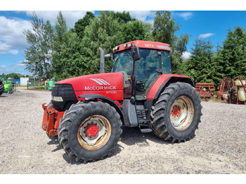 Tractor agricol McCORMICK